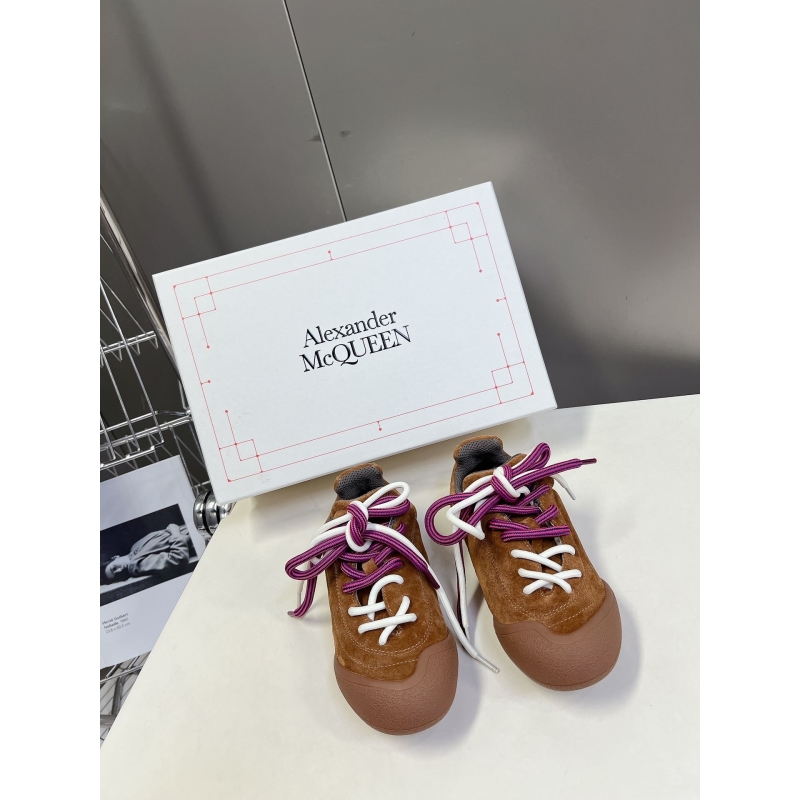 alexander M*Q*en casual shoes